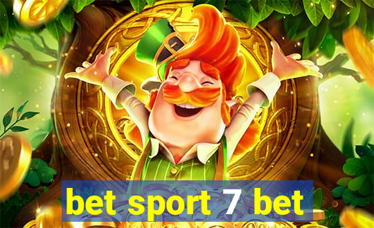 bet sport 7 bet